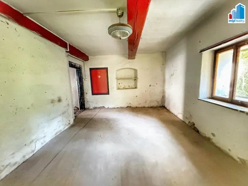 Prodej domu 40 m², pozemek 69 m²