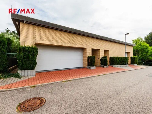 Prodej domu 365 m², pozemek 623 m²