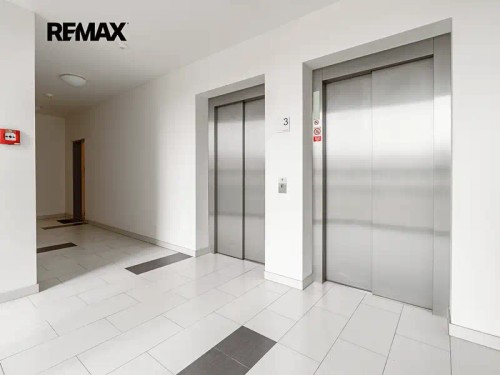 Prodej bytu 1+kk 45 m²