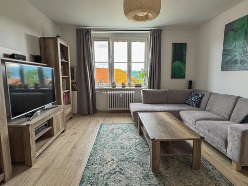 Prodaný byt 4+1 111 m²