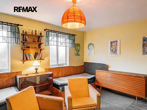 Prodej domu 120 m², pozemek 424 m²