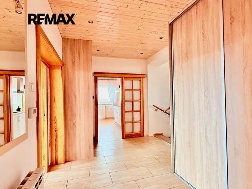 Prodej domu 165 m², pozemek 1060 m²