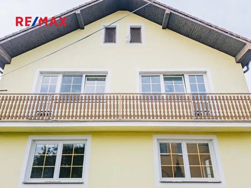 Prodaný dům 298 m², pozemek 554 m²