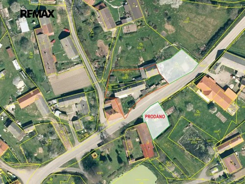 Prodej domu 75 m², pozemek 1019 m²