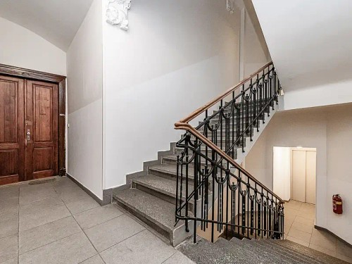 Prodaný byt 2+kk 46 m²