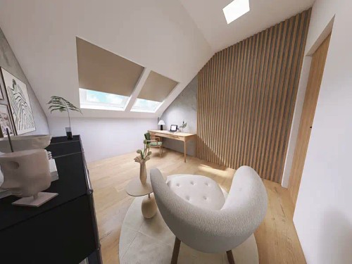 Prodej domu 100 m², pozemek 219 m²