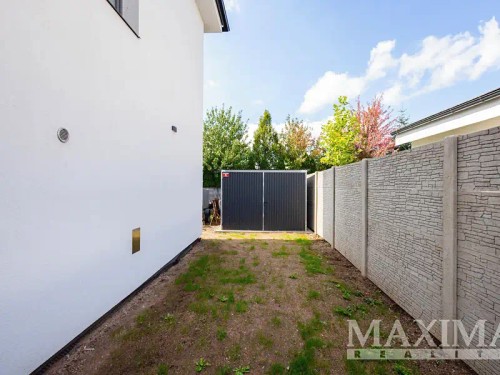 Prodej domu 198 m², pozemek 569 m²