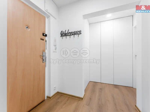 Prodaný  byt 3+kk 85 m²