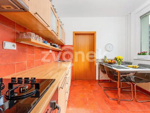 Prodej bytu 3+1 68 m²