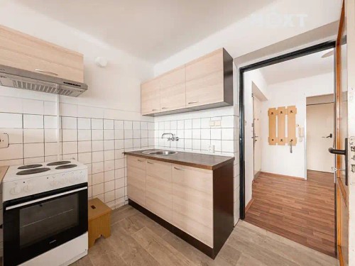 Prodej bytu 3+1 82 m²