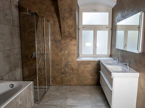 Prodaný  byt 3+kk 93 m²