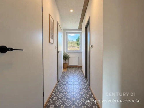 Prodej domu 80 m², pozemek 823 m²