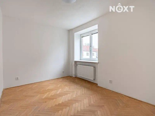 Prodaný  byt 3+1 73 m²