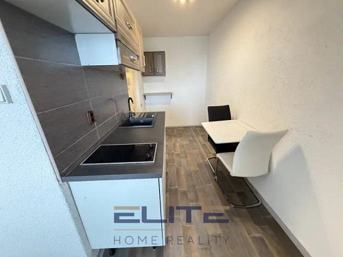 Prodaný  byt 1+kk 28 m²