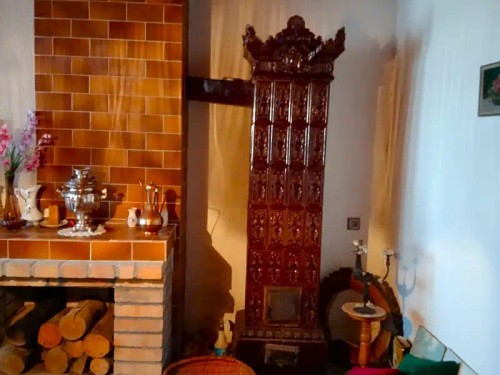 Prodej domu 80 m², pozemek 150 m²