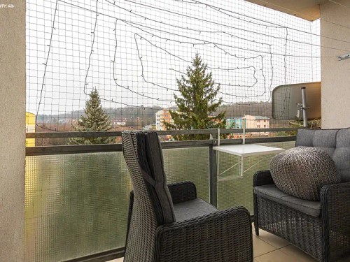 Prodaný byt 3+1 69 m²