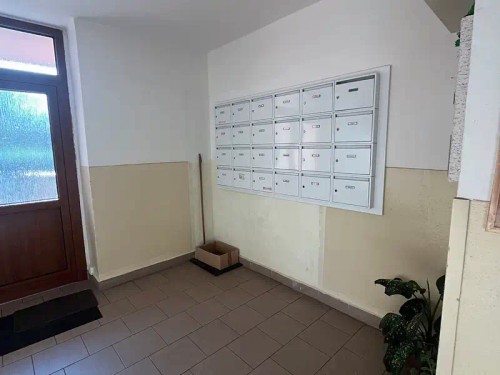 Prodej bytu 2+1 62 m²