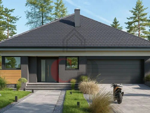 Prodej domu 202 m², pozemek 964 m²