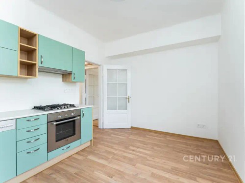 Prodej bytu 2+1 66 m²