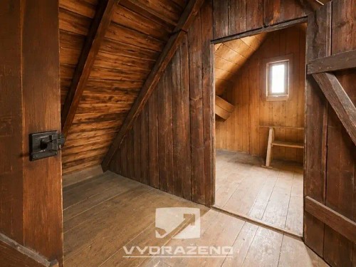 Prodej domu 125 m², pozemek 630 m²