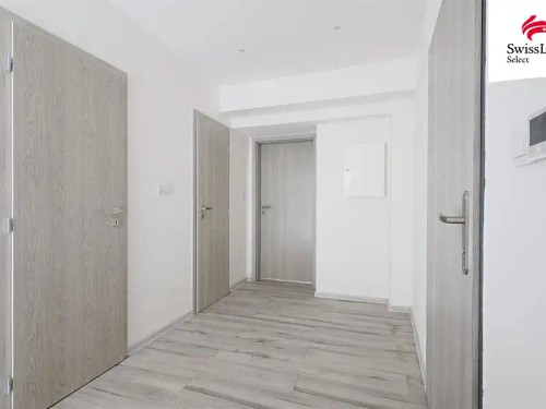 Prodej bytu 2+kk 60 m²