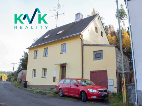 Prodej domu 200 m², pozemek 1000 m²