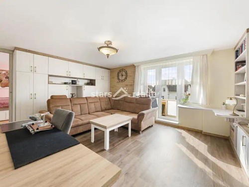 Prodaný  byt 4+1 123 m²