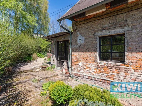 Prodej chalupy 142 m², pozemek 526 m²