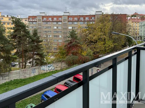 Prodej bytu 1+1 35 m²