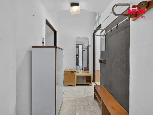 Prodej domu 84 m², pozemek 556 m²