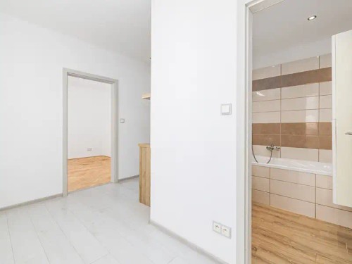 Prodaný  byt 3+1 62 m²