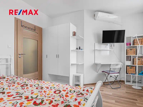 Prodej bytu 2+kk 43 m²