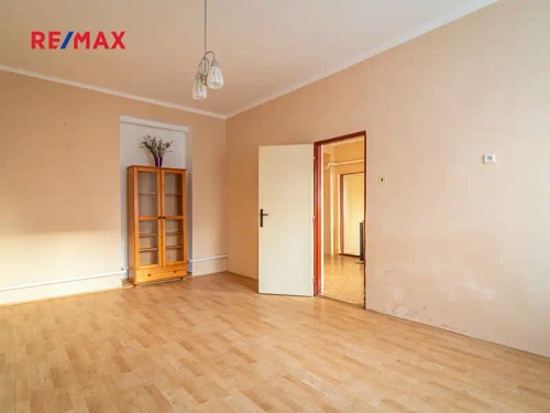 Prodej domu 86 m², pozemek 1699 m²