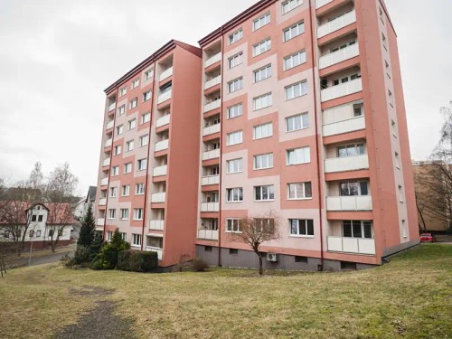 Prodej bytu 3+1 88 m²