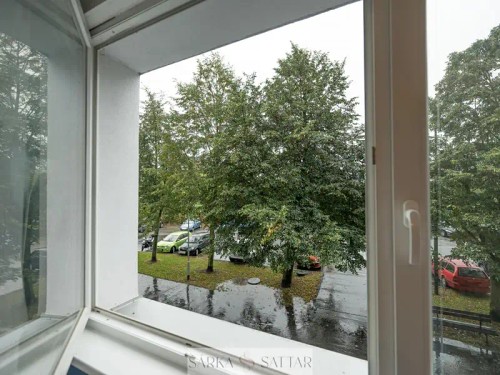 Prodaný byt 3+1 71 m²