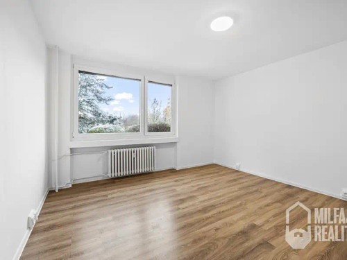 Prodaný byt 4+1 101 m²