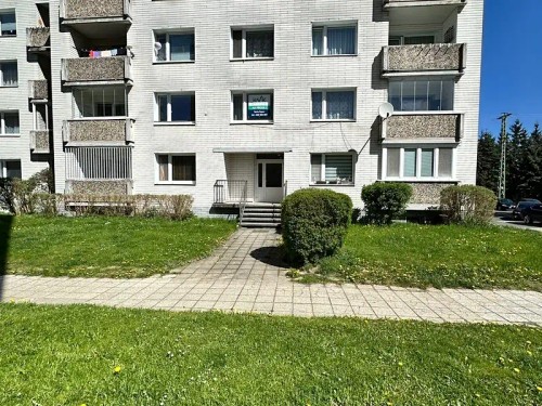 Prodej bytu 1+1 36 m²