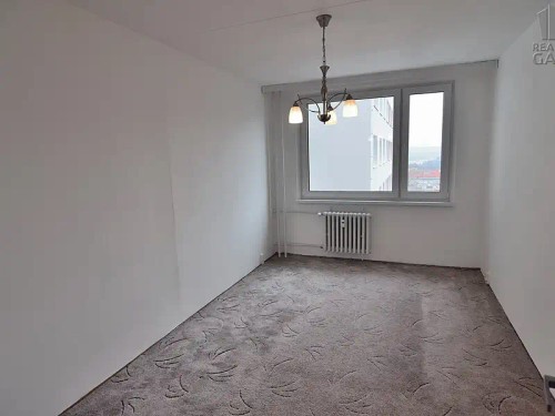 Prodaný byt 3+1 83 m²