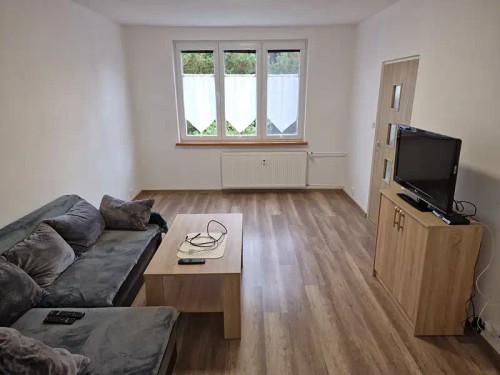Prodaný byt 2+1 63 m²