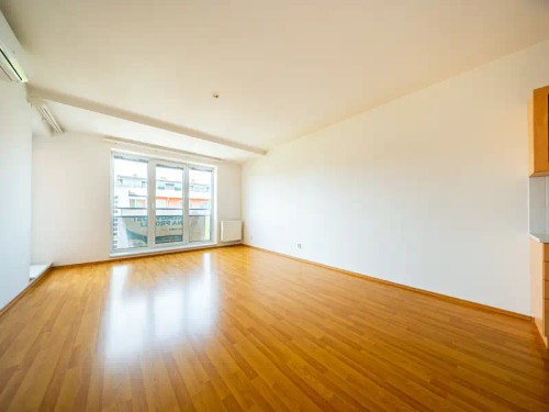 Prodej bytu 2+kk 48 m²