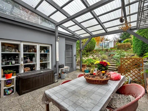 Prodaný dům 405 m², pozemek 295 m²