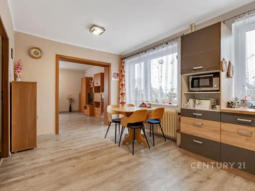 Prodej domu 113 m², pozemek 439 m²