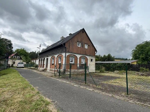 Prodej domu 120 m², pozemek 638 m²