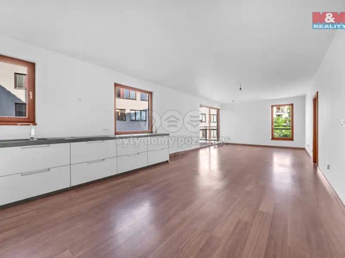 Prodaný byt 3+kk 106 m²