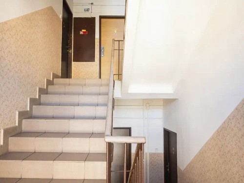 Prodej bytu 2+1 50 m²