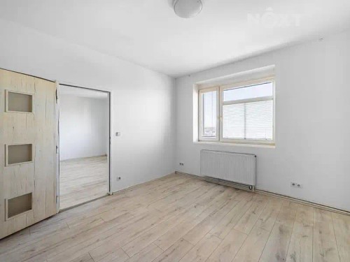 Prodaný byt 2+1 54 m²