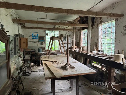 Prodaná chalupa 140 m², pozemek 2028 m²