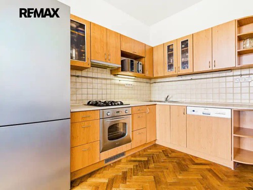 Prodej bytu 3+1 80 m²