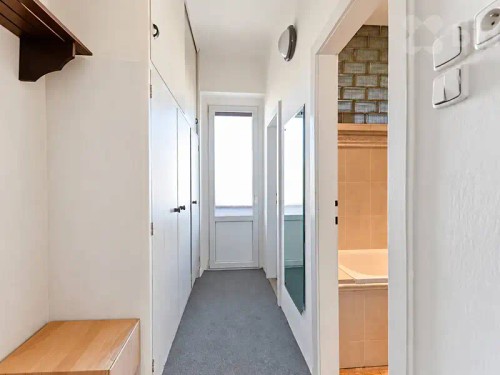 Prodej bytu 3+1 76 m²