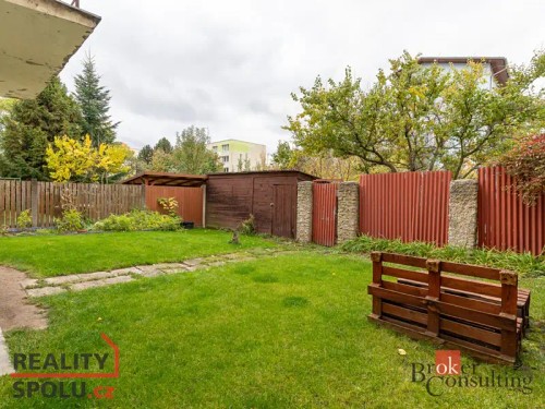 Prodaný  byt 3+1 93 m²